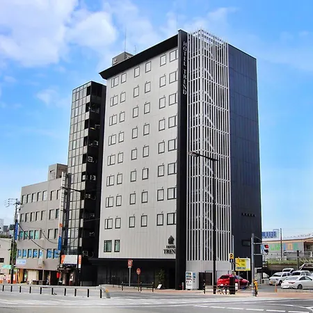 Hotel Trend Abeno Tennoji